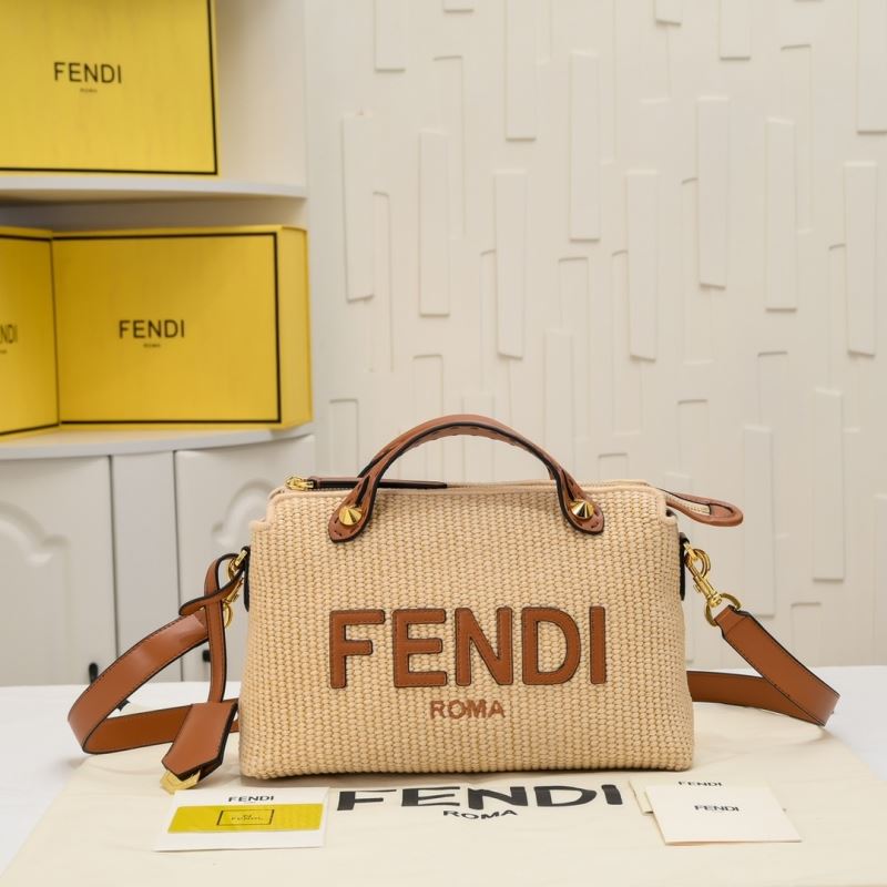 Fendi Top Handle Bags